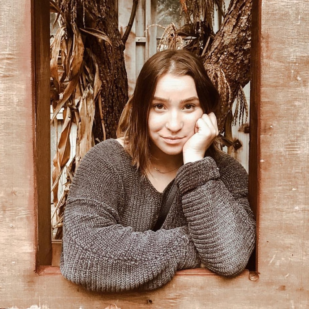 Urban Outfitters Chenille Sweater